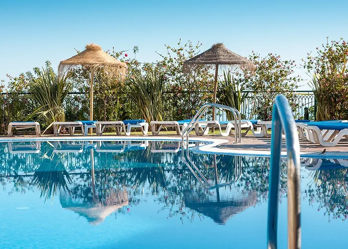 Cerro Mar Atlantico & Cerro Mar Garden Aparthotel Albufeira