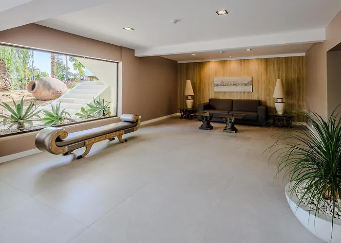 Aparthotel Cheerfulway Acqua Maris Balaia Albufeira